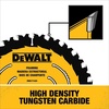 DEWALT Circular Saw Blade, 7 1/4 Inch, 24 Tooth, Wood Cutting, 3 Pack (DWA1714243)(New)
