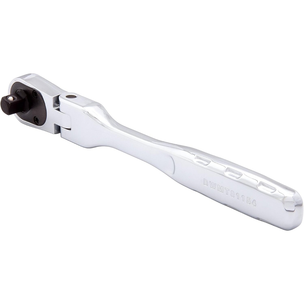 image:imageDEWALT DWMT81154 14IN Drive Flex Head Ratchet14 Inch Drive