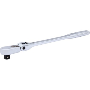 DEWALT DWMT81154 1/4IN Drive Flex Head Ratchet(1/2 Inch Drive)