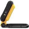 DEWALT LED Light, Powerful and Compact Work Light, Magentic Handle, USB-C Rechargeable (DCL182)(Electric Lantern)