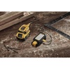 DEWALT LED Light, Powerful and Compact Work Light, Magentic Handle, USB-C Rechargeable (DCL182)(Electric Lantern)