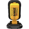 DEWALT LED Light, Powerful and Compact Work Light, Magentic Handle, USB-C Rechargeable (DCL182)(Electric Lantern)
