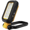 DEWALT LED Light, Powerful and Compact Work Light, Magentic Handle, USB-C Rechargeable (DCL182)(Electric Lantern)