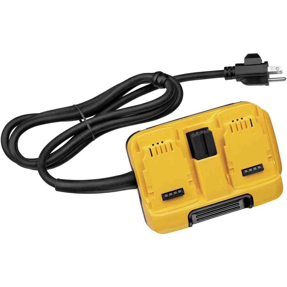 image:imageDEWALT DCA120 FLEXVOLT 120V Corded Power Supply Adaptor
