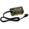 DEWALT DCA120 FLEXVOLT 120V Corded Power Supply Adaptor