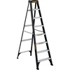 DeWalt Type I 250lb Rated FG Stepladder 8′ DXL3110-08