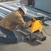 DEWALT Chop Saw, 14-Inch (D28710)(Chop Saw)