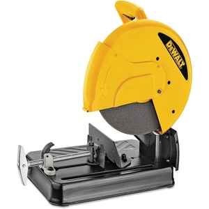 DEWALT Chop Saw, 14-Inch (D28710)(Chop Saw)
