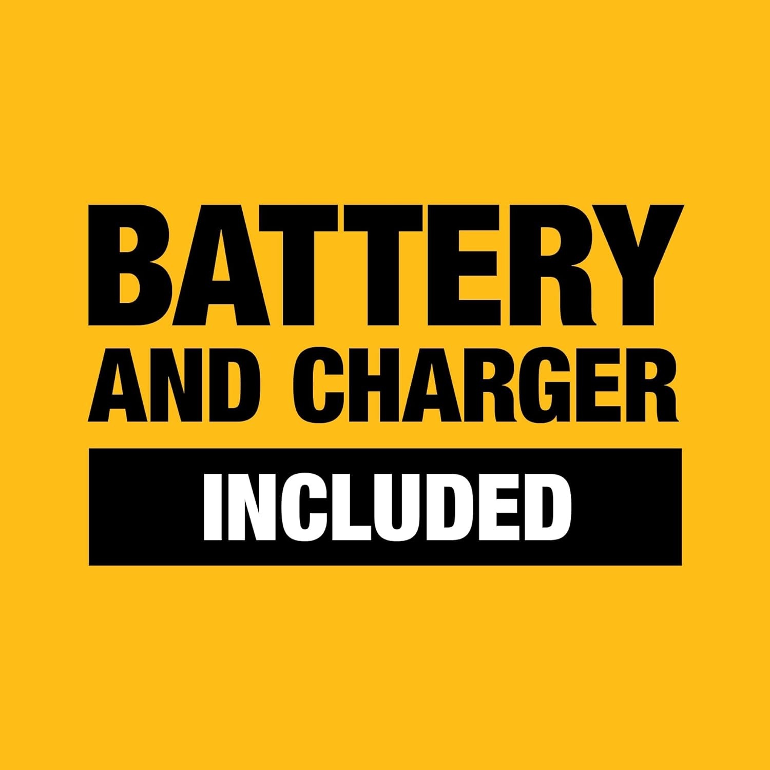 image:imageDEWALT 20V MAX 12 and 38 in Cordless Impact Wrench Combo DCK206D1P1