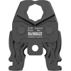 DEWALT 1-1/8 in. Compact ZoomLock MAX MaxiPro ACR Press Jaw (DCE217118)