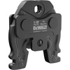 DEWALT 1/2 in. Compact ZoomLock MAX MaxiPro ACR Press Jaw (DCE217012)