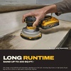 DEWALT 20V MAX XR 6 in. Cordless Random Orbital Sander (DCW230B)