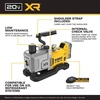 DEWALT 20V MAX XR Cordless Vacuum Pump with Battery, 5 CFM (DCE510WW1)