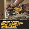 DEWALT 20V MAX XR Oscillating Multitool with Battery and Charger (DCS359E1)