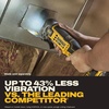 DEWALT 20V MAX XR Oscillating Multitool with Battery and Charger (DCS359E1)