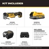 DEWALT 20V MAX XR Oscillating Multitool with Battery and Charger (DCS359E1)