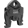DEWALT 3/4 in. Compact ZoomLock MAX MaxiPro ACR Press Jaw Easy Install (DCE217034)