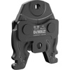 DEWALT 3/8 in. Compact ZoomLock MAX MaxiPro ACR Press Jaw Rust-Resistant, Durable (DCE217038)