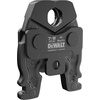 DEWALT 7/8 in. Compact ZoomLock MAX MaxiPro ACR Press Jaw (DCE217078)