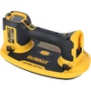 DEWALT 20V MAX Cordless GRABO Suction Lifter, Bare Tool Only, Lift-load Capacity of Up to 265 lbs. (DCE592B)(Bare Tool Only)