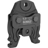 DEWALT 3/8 in. Compact ZoomLock MAX MaxiPro ACR Press Jaw Rust-Resistant, Durable (DCE217038)