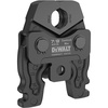 DEWALT 7/8 in. Compact ZoomLock MAX MaxiPro ACR Press Jaw (DCE217078)