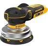 DEWALT Sander, 20V MAX XR 5 in Random Orbital Sander, Cordless (DCW211B)