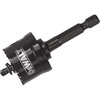 DEWALT D180016IR IMPACT READY Hole Saw, 1-Inch(1-3/8-Inch or 35mm)