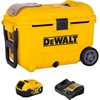 DEWALT Evaporative Air Cooler Portable Air Conditioner DXACN01B (Tool Only)(Air Cooler with Battery & Charger)