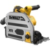 DEWALT 20V MAX XR 6-1/2 in. Cordless Plunge Track Saw (DCS525B)