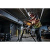 DEWALT 20V* MAX XR Band Saw, Dual Handed, Tool Only (DCS376B)(One Size)